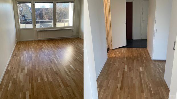 Hermelinsvägen 6 A - Foto 1