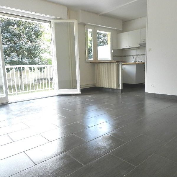 Location Appartement 1 pièce 32m² - Photo 1