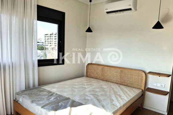 Studio/Γκαρσονιέρα για ενοικίαση Βαρδάρης - Δικαστήρια (Βαρδάρης - Λαχανόκηποι) - Photo 1