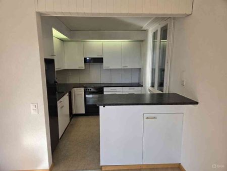 4.5 Zimmer, 102 m², 2. Stock - Photo 4