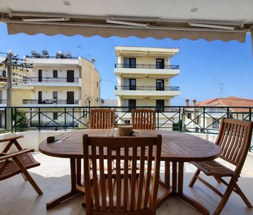 Μεζονέτα για ενοικίαση Αστυνομικά (Ηλιούπολη) - Photo 1