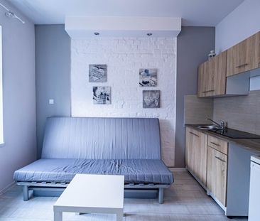 Katowice Śródmieście, ul. Maksymiliana Wilimowskiego - Фото 6