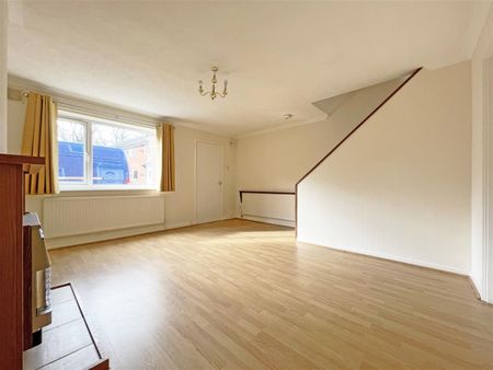 3 bedroom Town house to rent - Photo 5