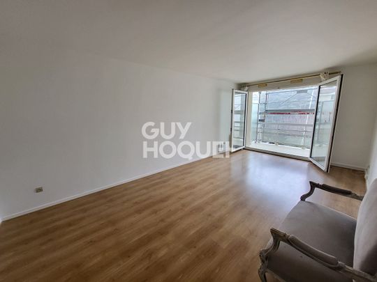 Appartement familial avec garage - gare à pied - Photo 1