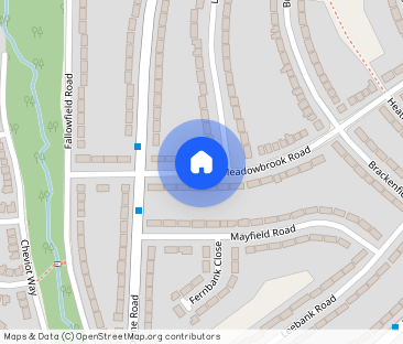 Meadowbrook Road, Halesowen, West Midlands, B63 - Photo 1