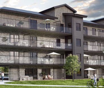 Kornellvägen, Örebro - Foto 5