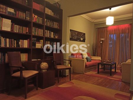 Διαμέρισμα 110 τ.μ. προς ενοικίαση - Photo 3