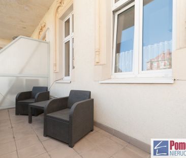 Śródmieście-Centrum, ul. Aleja Papieża Jana Pawła II - Photo 4