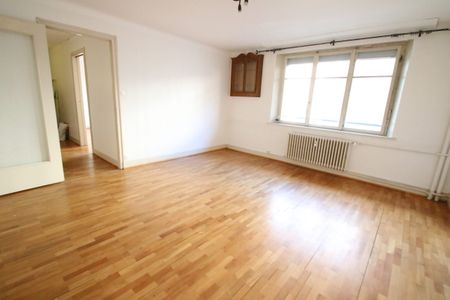 Joli 2 pièces 63.3m² Quartier des Musiciens/Forêt Noire - Photo 4