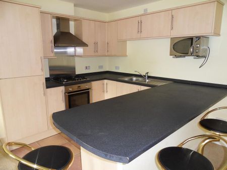 2 bedroom apartment to rent - Photo 3