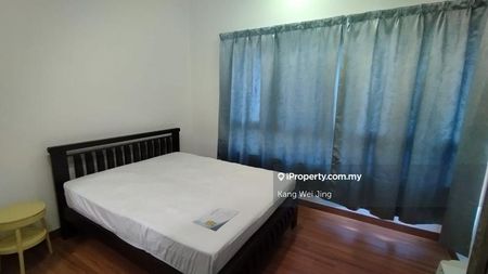 The Link 2 Residences, Bukit Jalil - Foto 3