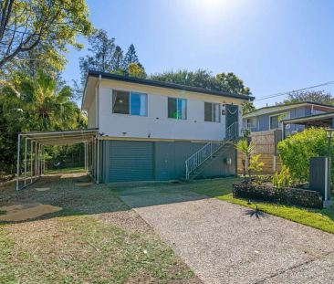 “FAMILY HOME IN LEAFY SURROUNDS, GET IN QUICK!” - Photo 1