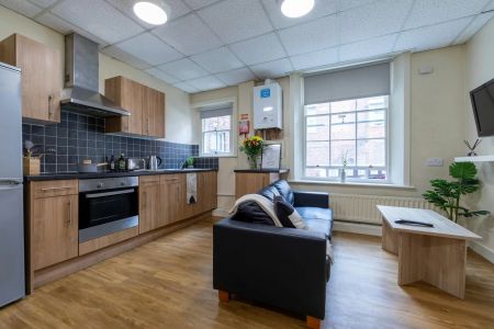 Gold Non Ensuite - Photo 2