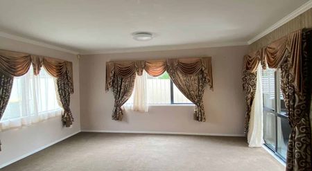 Spacious house with 4 bedrooms and 2 bathrooms - Photo 4