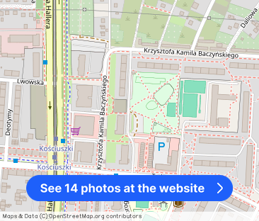 3-pok mieszkanie, osobne pokoje Gdańsk Wrzeszcz - Photo 1