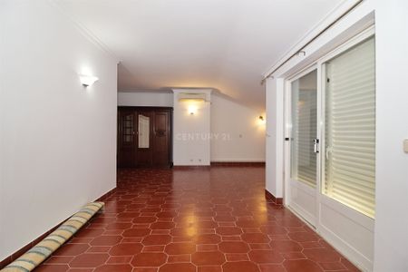 Apartamento T4 Duplex, com Vista Mar, no Buzano, em São Domingos de Rana - Photo 5