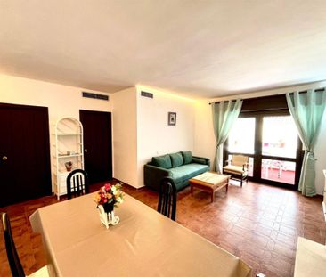 Piso de alquiler en Plaza Jardín de San Antonio, 9, Puerto Banús - Photo 6