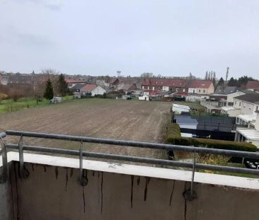 Appartement à louer 2 pièces 48.95m² - Photo 4