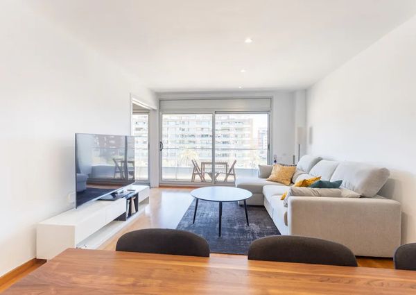 Plaça del Vaixell Maria Assumpta, Badalona, Catalonia 08912