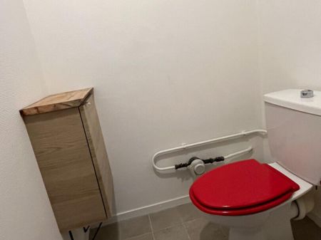 Location Appartement 2 pièce(s) de 36.65 m2 - Photo 4