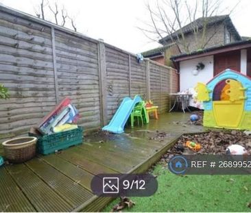 2 bedroom maisonette to rent - Photo 6