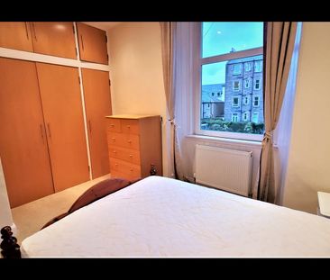 1 Bed Flat, Roseburn Street, EH12 - Photo 4