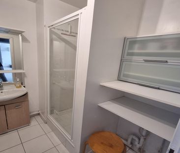 Appartement meublé à louer à Halluin - Réf. 1430 - Photo 4