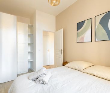 Location Appartement 2 pièces 33m² MARSEILLE 6ème - Photo 6