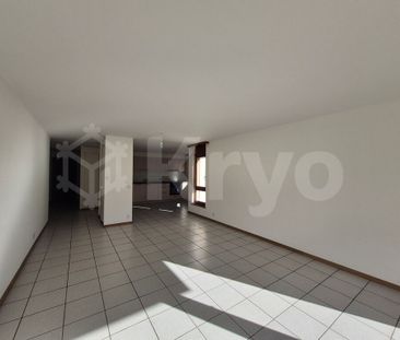 CONTHEY - BEL APPARTEMENT AVEC GRAND BALCON - Photo 5