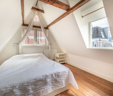 Huis te huur: Blaeu Erf 5 1012 PZ Amsterdam - Photo 6