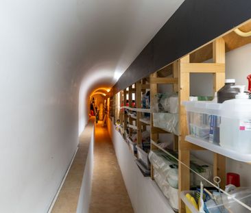 Nassau Ouwerkerkstraat 8, Nassaubuurt, 2596CC, Den Haag - Foto 1