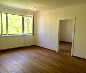 1190! Gut aufgeteilte 2-Zimmer Wohnung mit Blick in´s Grüne ab Juni... - Photo 3