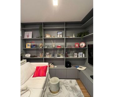 Apartamento para locação em Jardim Paulista com 2 quartos, 60m² - Photo 3