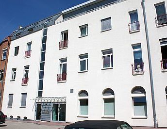 Betreutes Wohnen - Große 1-Zimmerwohnung - Photo 1