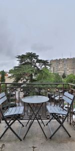 Appartement Toulouse 27 m2 - Photo 4