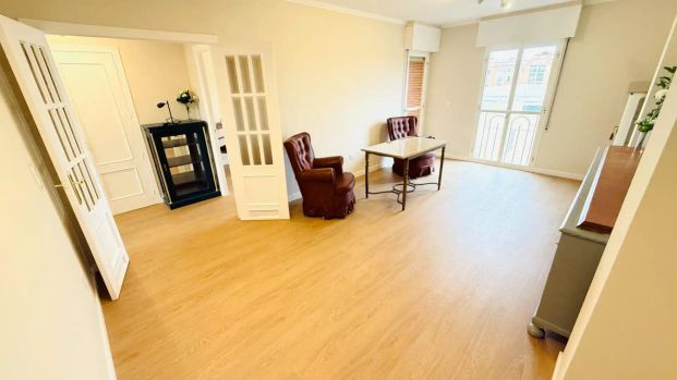 Piso de alquiler en Plaza Vista Alegre, Vista Alegre - Parque Cruz Conde - Photo 1