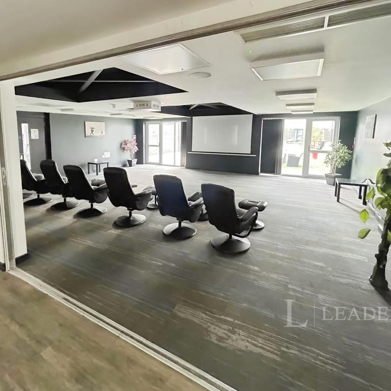1 bedroom terraced house to rent - Photo 1