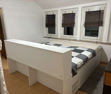 Gemütliche Etagenwohnung mit Dachterrasse !! - Photo 6