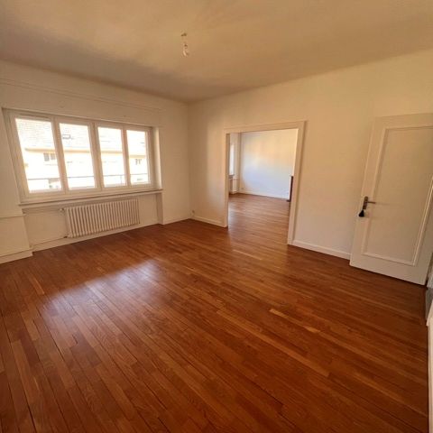 Appartement 2 chambres à Montigny-lès-Metz - Photo 1