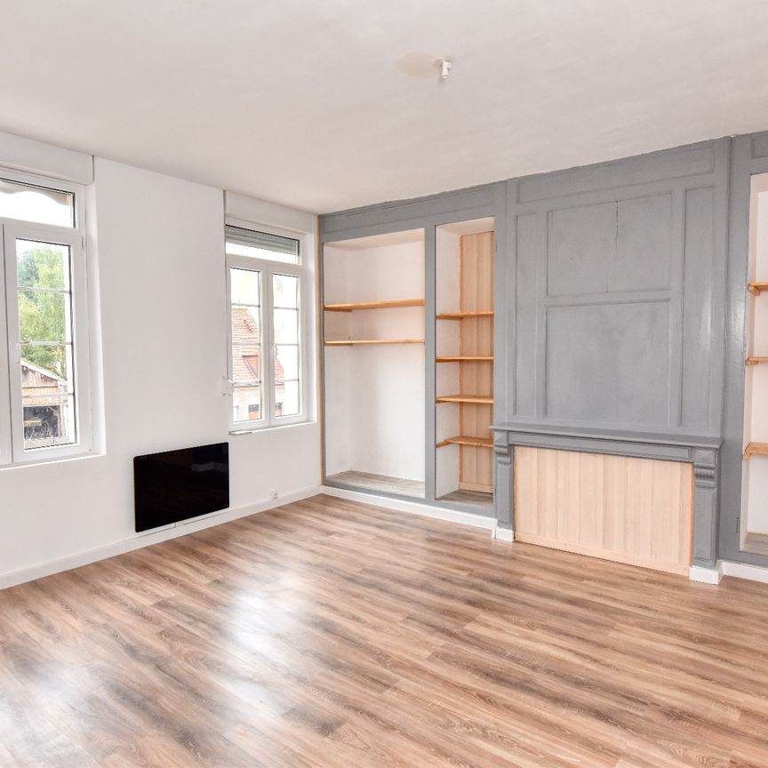 Location Appartement 2 pièces 45m² DOMART EN PONTHIEU 80620 - Photo 1