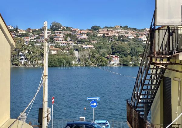 Casa in affitto - Via Domenico Mangraviti, Messina (rif. 25/2026)