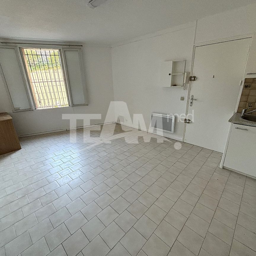 Location Appartement 2 pièces 35m² SETE 34200 - Photo 1