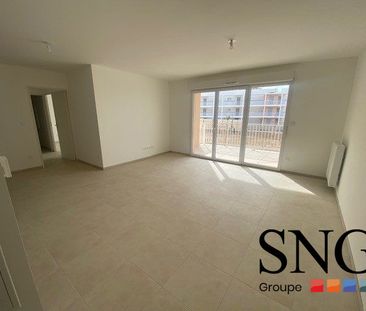 T3 NEUF AVEC LOGGIA + 2 PARKINGS - Photo 1