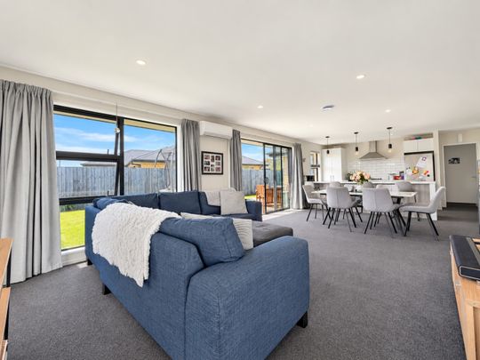 16 Maitland Crescent, Rolleston - Photo 1