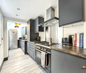 2 bedroom terraced house to rent - Photo 6