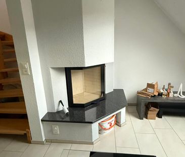 3.5 Zimmer, 140 m², 3. Stock - Photo 2