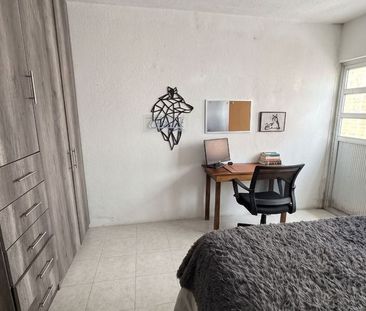 Casa Amueblada en Renta en Camino Real a Cholula (Cerca UDLAP y UMAD) - Photo 5