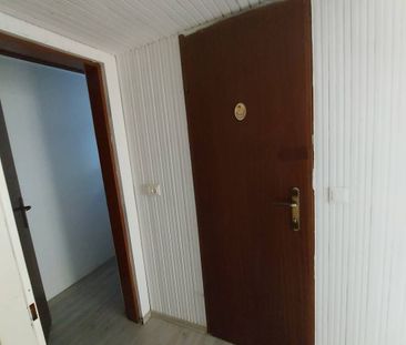 günstige 3-Zimmer-Wohnung in ruhiger Gegend - Foto 1
