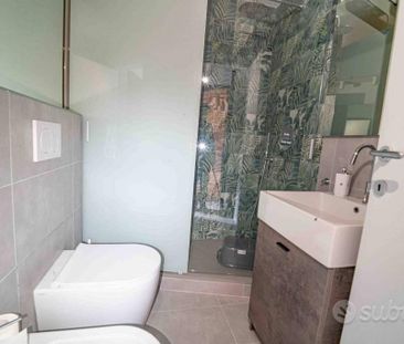 Appartamento di 25 m² con 1 locale a Milano - Photo 6