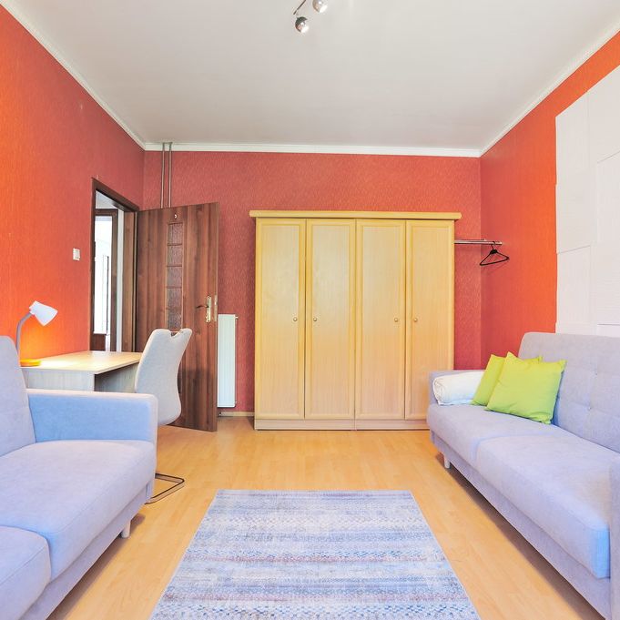 Piotra Skargi/przy Rondzie Giedroycia – pokój nr 3 - Photo 1